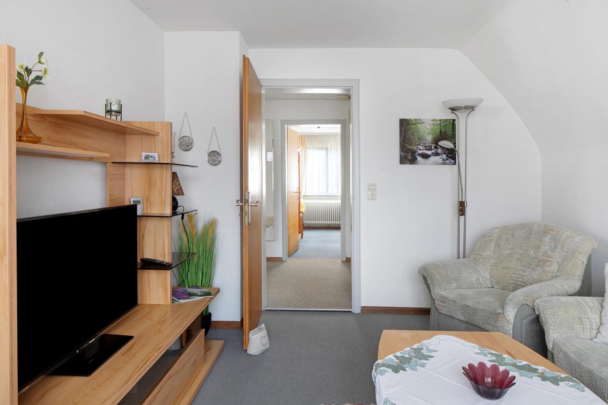Ferienwohnung Hoell Freiburg im Breisgau Exterior photo